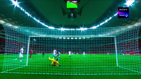Poland vs Portugal | Highlights | UEFA Nations League | 13th October 2024