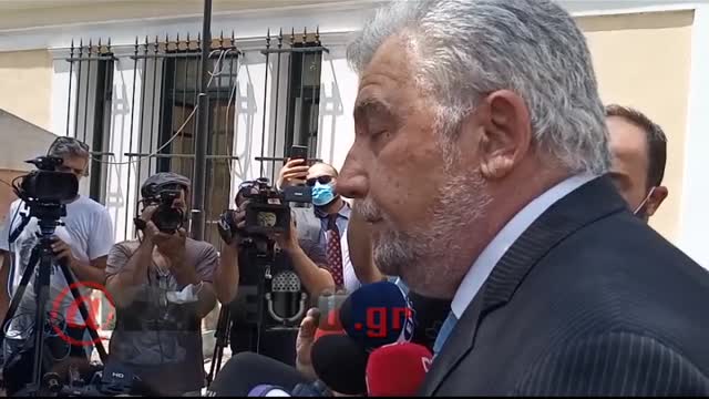 Δικηγόρος Εισαγγελεία Ανηλίκων