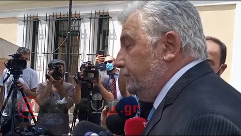 Δικηγόρος Εισαγγελεία Ανηλίκων