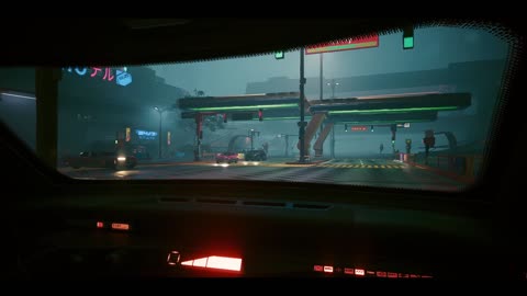 Down on the Street | A-3: Ep.1 | Cyberpunk 2077 | v2.0+