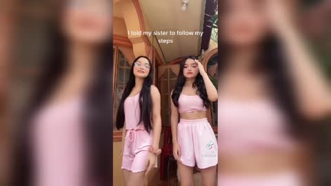 FABETWINZ TIKTOK COMPILATION👭