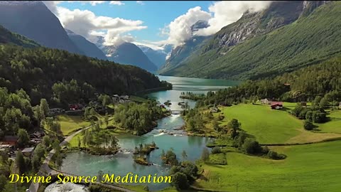 24. Peaceful Nature Scenes for Relaxation ★ Meditation ★ Yoga ★ Tai Chi ★ Reiki ★ Spa Music ★