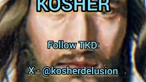 It's ALL Kosher Episode 13 - Proletariat = Believer