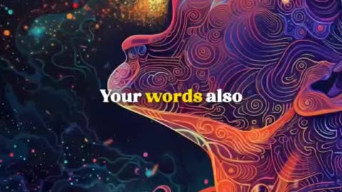 Your Frequency has the POWER to Heal or Destroy