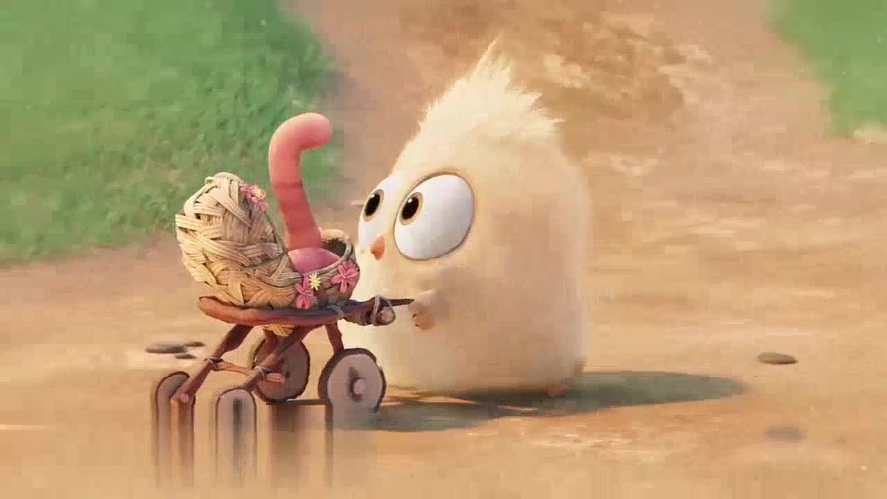 Funny love animated status