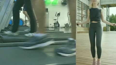Exercise regularly