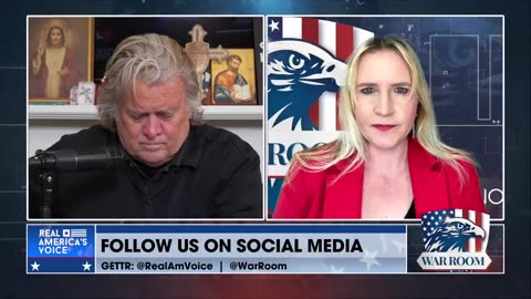 Liz Harrington FBI Admits: It's 'Standard Protocol' to Set Up Political Enemies, Try to Kill