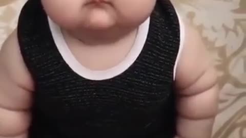 adorable baby
