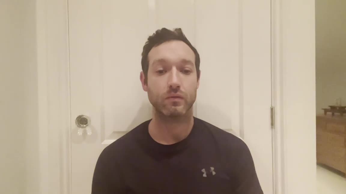 WANT TO KNOW WHAT THE GREAT AWAKENING IS LIKE?