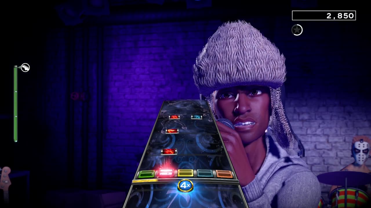 [XBOXONE] Rockband 4 Constant Disaster #rockband #rb #nedeulers #xboxone