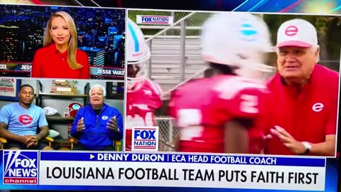 God, Faith, Family and Football - This is AWESOME!!!
