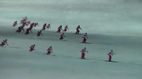 Incredible Moments Caught on Camera