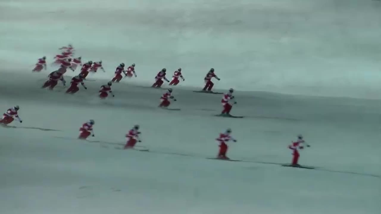 Incredible Moments Caught on Camera