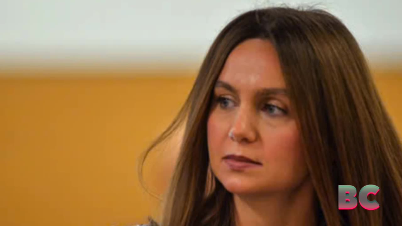 Former ballerina convicted in Florida over shooting death of husband