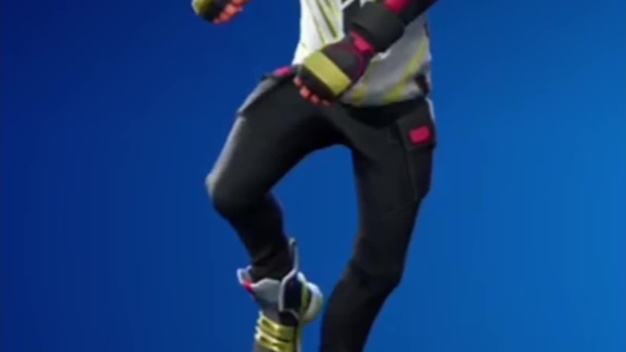 Jamboree: last seen…