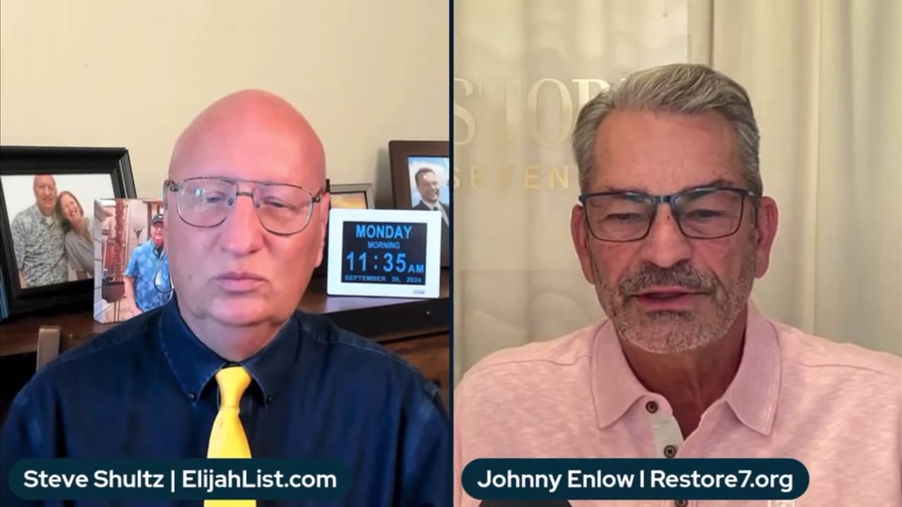 Israel has a cabal and so does America - purge is happening!