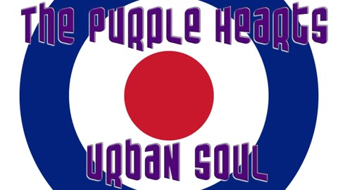 Purple Hearts - Jimmy