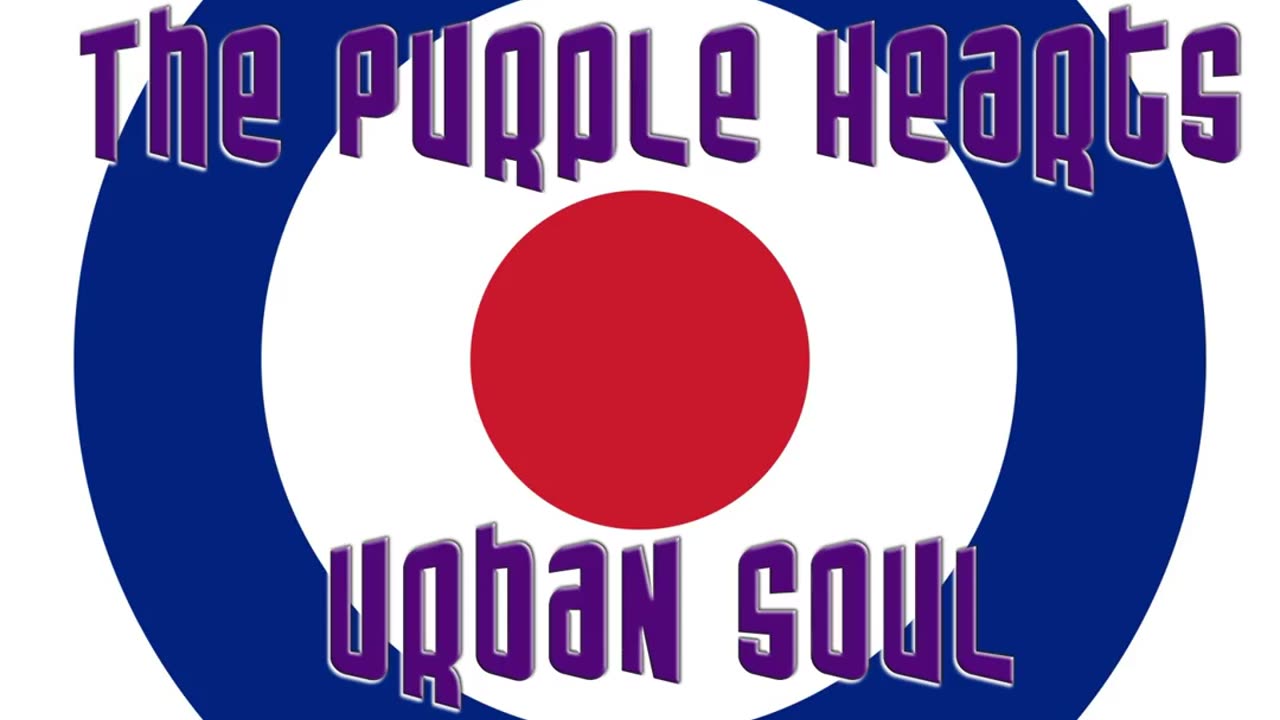 Purple Hearts - Jimmy