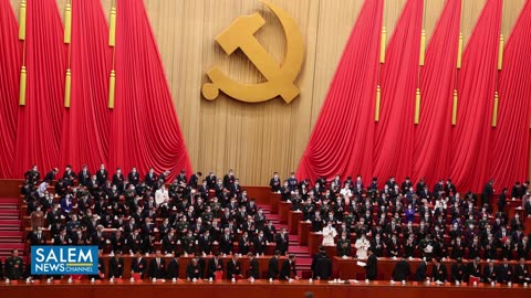 SWN | US Backed NGO Targets Americans