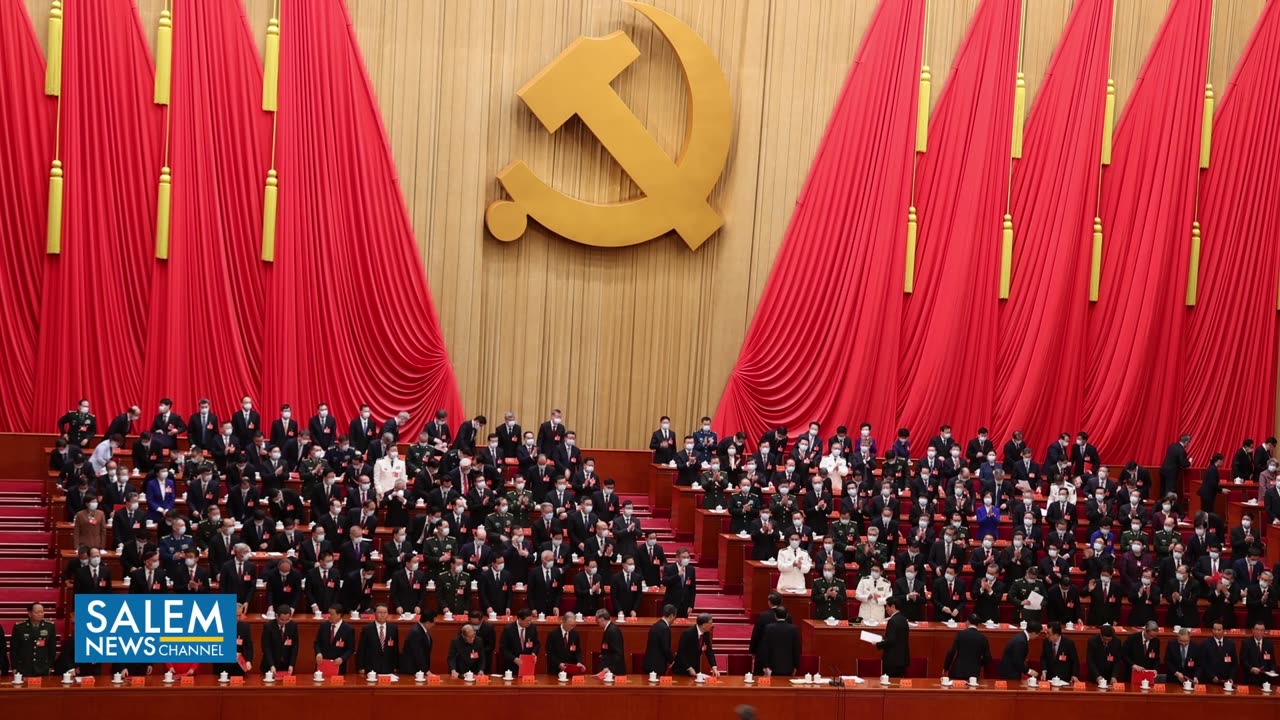 SWN | US Backed NGO Targets Americans