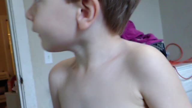 3 year old talks about what him his sister and the animals will be for Halloween Halloween costumes