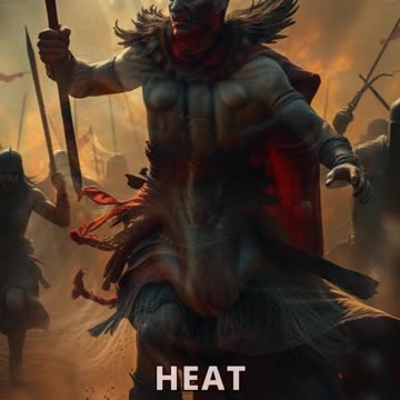 Ashwatthama: The Warrior Who Couldn’t Let Go