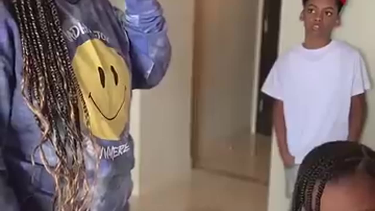 Momma said put the clothes in the dryer π§Όπ