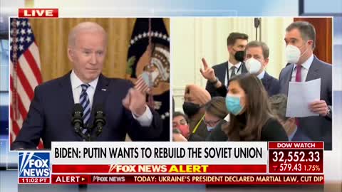 He's not only dishonest (ie a LIAR...), but Biden is also... STUPID.