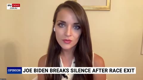 Joe Biden is ‘not running’ America anymore