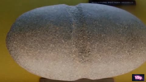 Were Stone Axes Used by Giants Discovered in Africa?