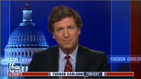 Tucker Carlson Tonight [Full Episode: August 17, 2022]