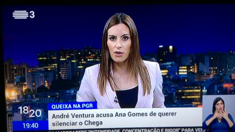 «procuradora», «reapreciação», «silenciar»