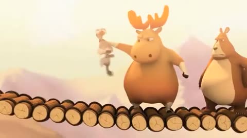 Animated Short Film With Moral Lesson Award Winning