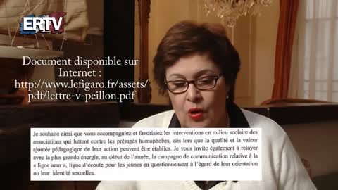 5357-001 A QUOI SERT L’ÉCOLE EN FRANCE ?