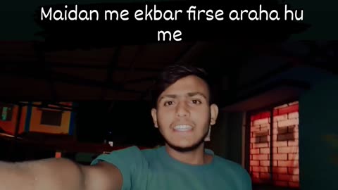Motivational attitude shayari status