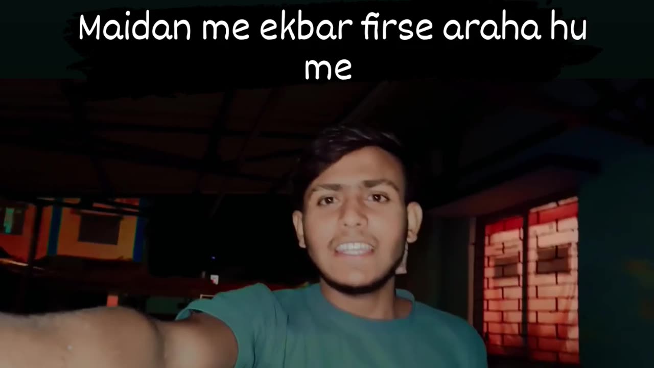 Motivational attitude shayari status