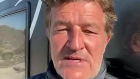 Le convoi de la liberté: c’est parti !