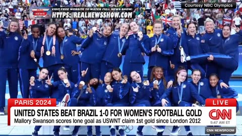 CNN This Morning Weekend 6AM - 8/11/2024