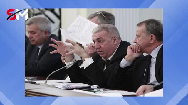 Putin went to war with Russian Mafias! It's so tense out there!