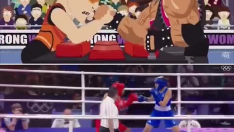 South Park becomes Reality