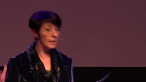 German MEP Christine Anderson: The difference between Misinformation and Disinformation