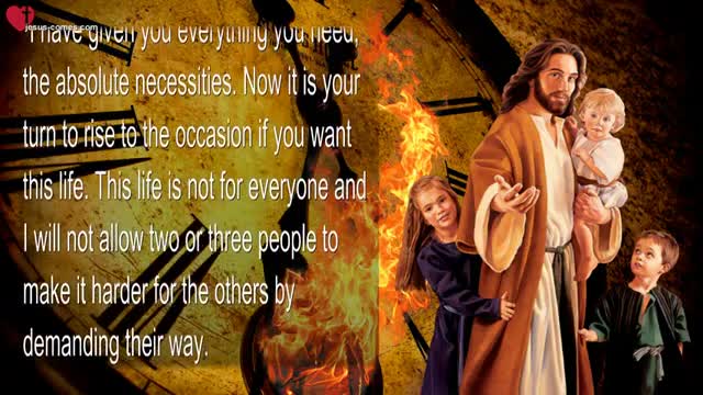 August 26, 2022 ❤️ Time is running out!... Choose wisely, My dear Heartdwellers