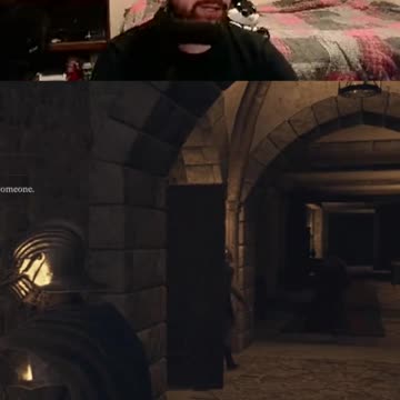 Knight, Knight, Knight....Alright