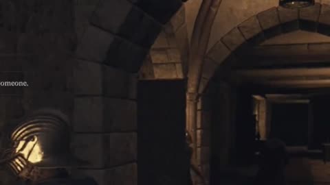 Knight, Knight, Knight....Alright