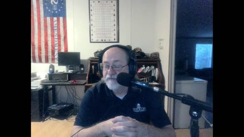 TF Williams Podcast 4 June 2024