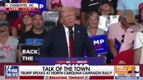 "💥President Trump: Democrats Started Playing Games with Biden on Debate Night"