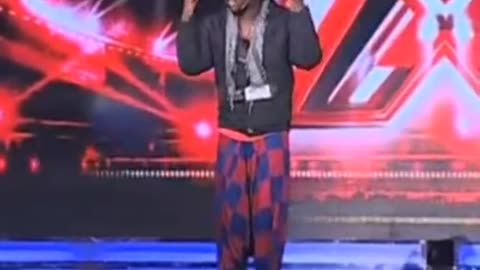 Mind blowing performance