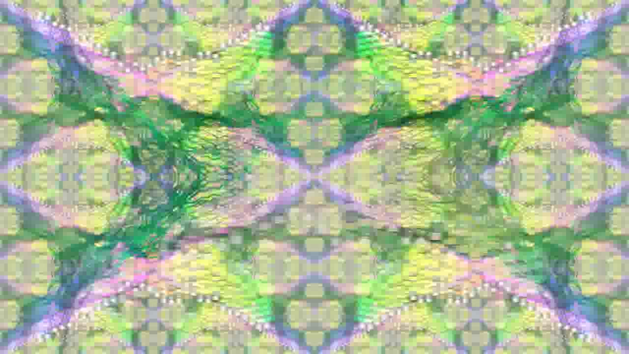 More wierd musical arrangements
