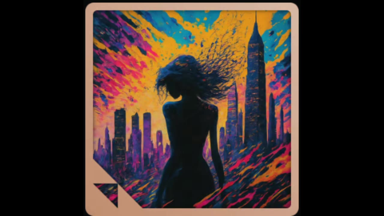 Streetlight Thrills remix v1