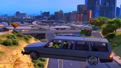 GT 5 Gameplay